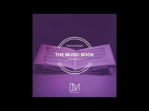 Pastor Snow - Violins On Steroids