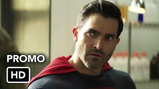 [心得] Superman & Lois(超人與露易絲) S02E01