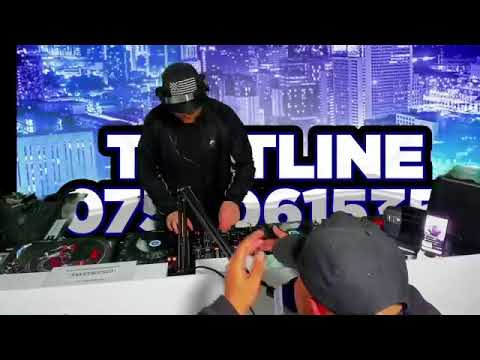 VADER x BARNZY - SUNDAY SHELLS (BANK HOLIDAY RINSE OUT 02/05/21)