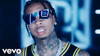 Tyga - SWISH