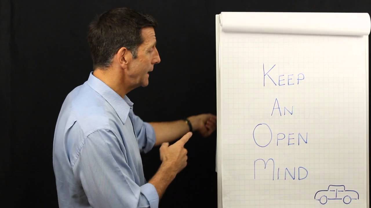 Thinking about mediation.