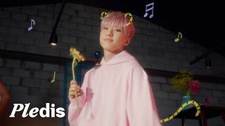Download lagu 호시 (HOSHI) '아기자기'  MV mp3