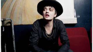 A little death around the eyes / Arcady Acoustic version - Peter Doherty