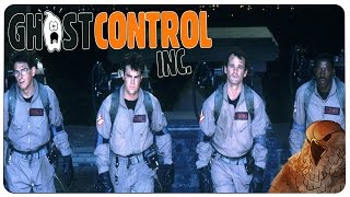 The Spooks - Control video
