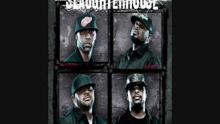 SlaughterHouse - Cut You Loose [Instrumental]