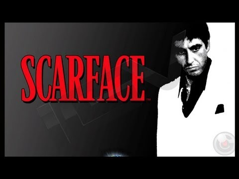 Scarface IOS