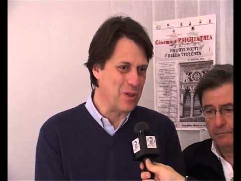 ONDA TG 29.01.2014 - CINEMA E PSICHIATRIA 2014