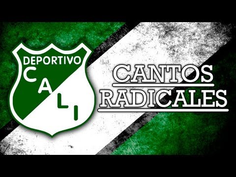 CALI MI BUEN AMIGO | Canto Radical