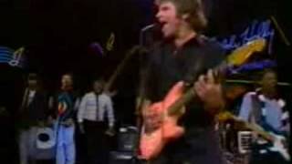 John Fogerty, It's so easy to fall in love!