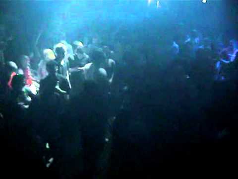 Takkyu Ishino @ Tor 3 (Techno Rulez 5 Jahre 28.1.2006)