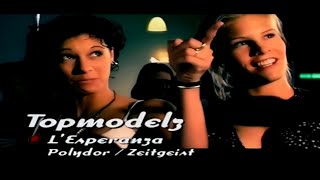 Topmodelz – L'Esperanza