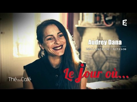 Le jour où Audrey Dana a rencontré Imany - Thé ou Café - 28/01/2017