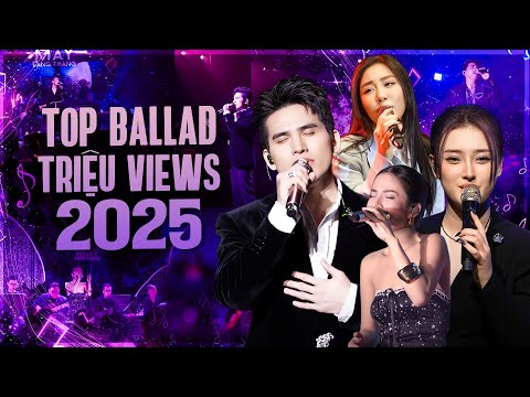 Top Ballad Buồn Triệu Views - NGHE LÀ KHÓC | Văn Mai Hương, Quốc Thiên, Vũ, Lâm Bảo Ngọc, Myra Trần