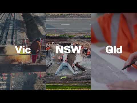 Inland Rail update, December 2025