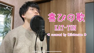 『KAT-TUN/喜びの歌』covered by けいちゃんさん
