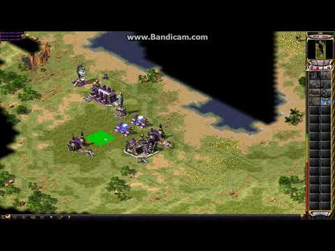 Red Alert 2 - Match #56: Redkitt[TR] vs Danilo Lima Map: Little Big Lake