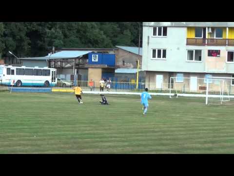 Futbalisti nemajú trošku štastia