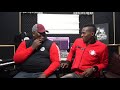 Zakwe & Duncan Interview
