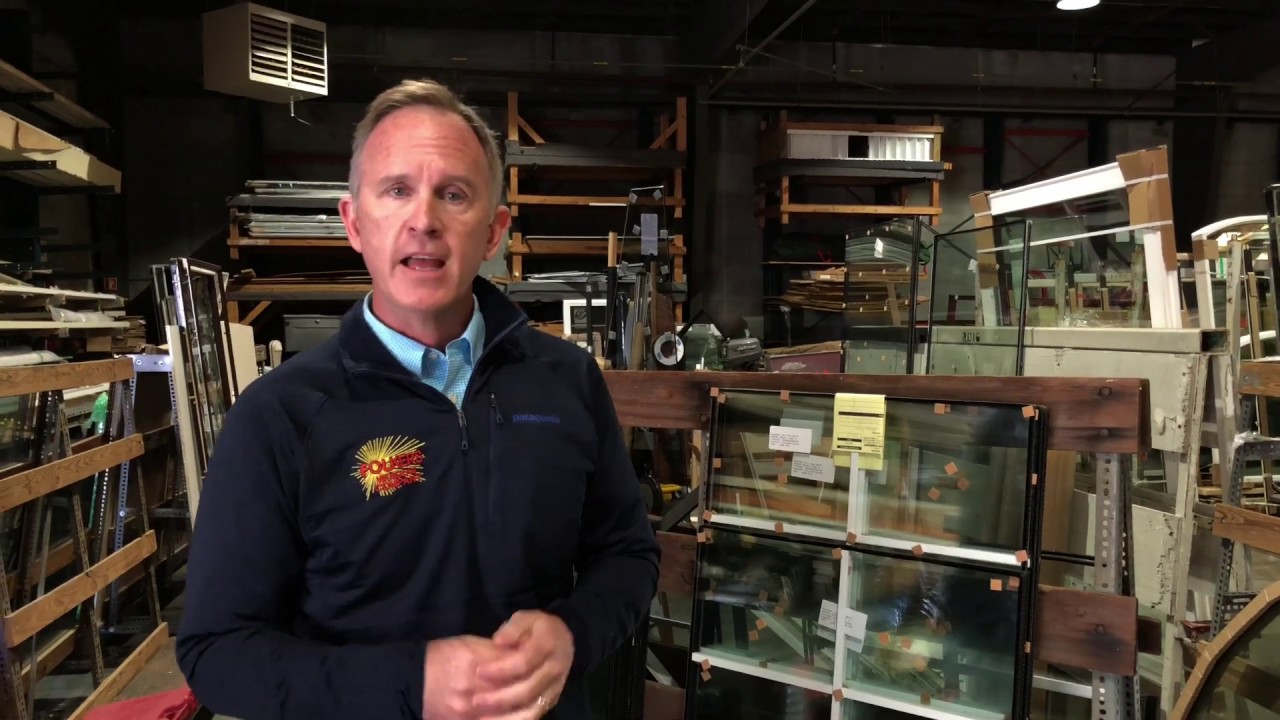 Parts And Service Capabilities