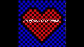 CE-CE WINANS - EVERYTIME