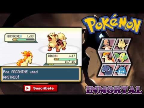 Pokémon Inmortal Ep. 11 - Asalto al Banco