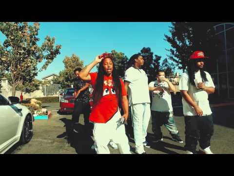 Lil Joe - Play Fair ft Lil KB & 6HunnitBj| Directed by @WtfNonStop