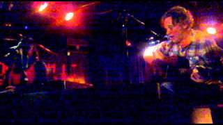 Mark Olson, sala Charada, Madrid.mp4