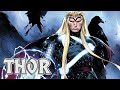 THOR #1 Trailer | Marvel Comics