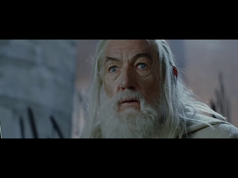 The Lord of the Rings | Epic Trilogy Tribute