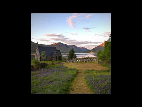 THE LAND O' THE LEAL ~GREY DOGS~ OUTLAW KING (LYRICS)