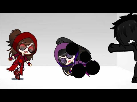 Warrior red and Warrior purple in Kronos unveiled