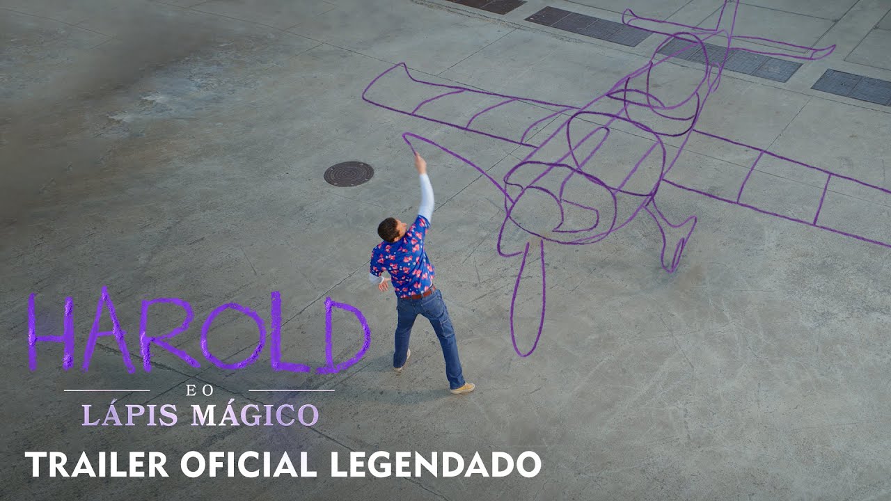 trailer Oficial