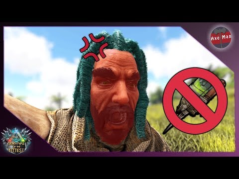 I MADE SYNTAC RAGE... WORST TEAMMATES EVER!! | ARK SURVIVAL OF THE FITTEST (SOTF GAMEPLAY)