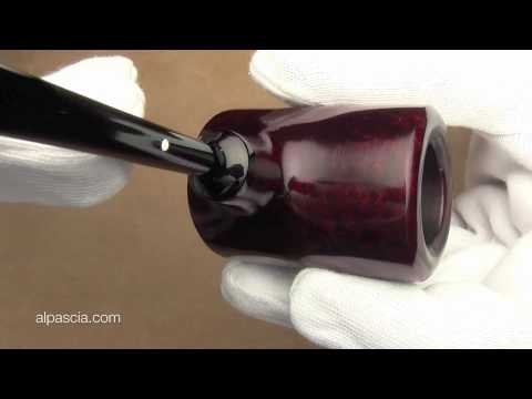 pipa Dunhill 389 - smoking pipe