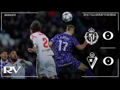 Real Valladolid Club de Fútbol 0-0 SD Sociedad De...