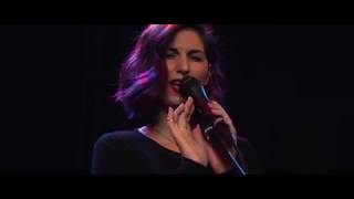 MARILLION: &quot;THE HOLLOW MAN&quot; covered by FREQUENCY DRIFT