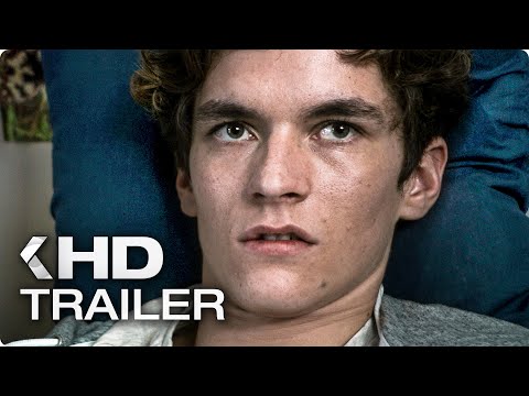 KINDESWOHL Trailer German Deutsch (2018)