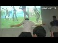 SEIZURE WARNING When Fortnite Was Revealed For Nintendo Switch