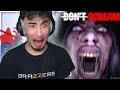 YOU SCREAM YOU LOSE DON T SCREAM