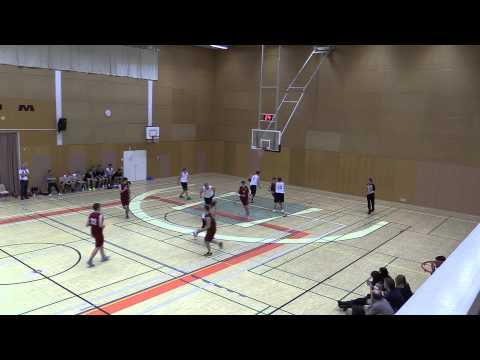 Ottelukooste: RoNMKY-ONMKY II 22.11.2014