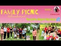 Family picnic at Basundhara Park|Shrish_T|Family time|Fun