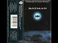 Danny Elfman - Roof Fight (Cassette Rip)