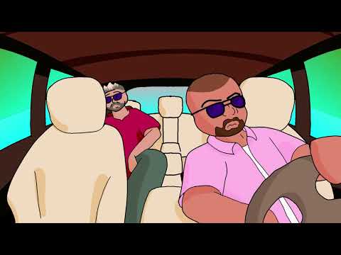 Majka - Csak a volán