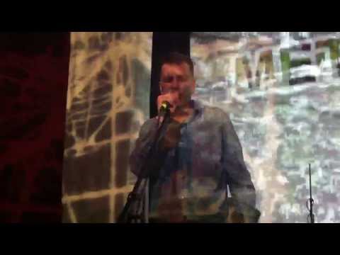 Metro Luminal - Isa tuli koju LIVE Tartus