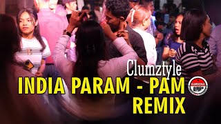 Download lagu Clumztyle - Goyang Sante Memang || India Param - Pam Remix 2025 mp3