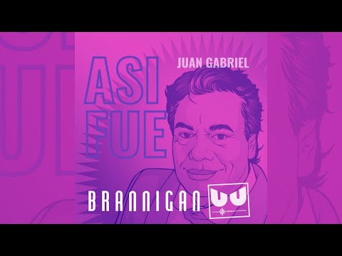 Brannigan -  Asi Fue