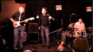 Sister Andrea -  Birds of Flame