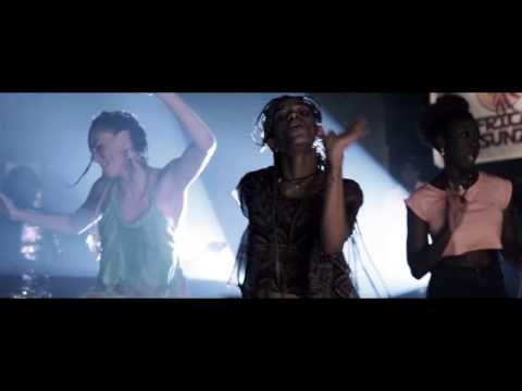 African Sunz   Kinky Official Video 2016