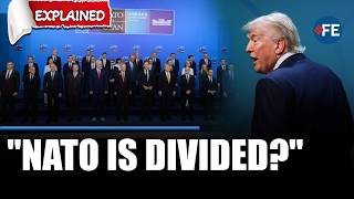 Trump Targets Spain | NATO Summit 2026 Explained | Ukraine, Greenland & Alliance Unity Crisis