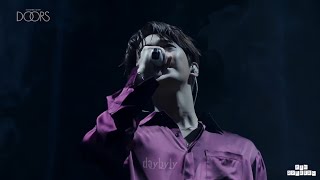 Download lagu DOYOUNG 'The Story' @2025 DOYOUNG CONCERT 'DOORS' | 250613 mp3